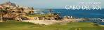 Cabo del Sol Golf Course | Los Cabos, Mexico