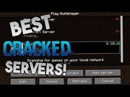 You can now click join server to play on it. Prirodni Police Lhar Tlauncher Top Cracked Servers Zebra Architekt Rumenec