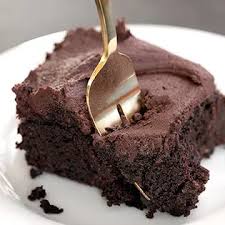 gluten free desserts chocolate cake