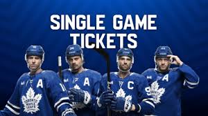 official toronto maple leafs