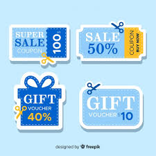 Discount Coupon Vectors Photos And Psd Files Free Download