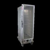 used warm up cabinet antunes