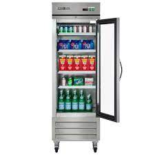 Freezerless Refrigerator Bottom