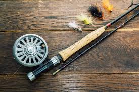 Browse our large selection of premium fly rods, fly rod combos and fly fishing outfits to find the perfect setup for any species or budget. Fly Fishing Combos The Best Fly Rod And Reel Combo Fishmasters Com