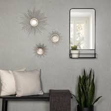 Modern Annie Wall Mirror