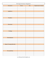 032 Free Excel Inventory Template List Phenomenal Ideas
