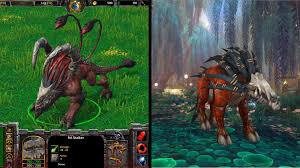 Experience the epic origin stories of warcraft, now more stunning and evocative than ever before. Warcraft 3 Reforged Sieht Besser Aus Als Wow Eine Absurde Situation