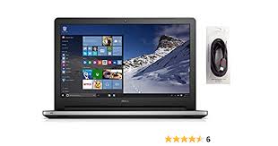 Download dell 15 5000 series wifi driver for windows 10/8.1/7. Amazon Com Dell Inspiron 15 5000 Series 15 6 Inch Touchscreen Laptop Intel I5 4210u 8gb 1tb Dvd Full Hd 1920 X 1080 Truelife Led Backlit Display Computers Accessories