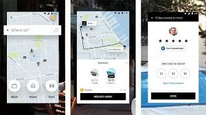 It also provides other useful information like what model the. 10 Best Transit Apps And Transportation Apps For Android Android Authority
