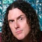 We are all a little weird and life's a little weird, and when we find someone whose weirdness is compatible with. Weird Al Movie Quotes Movie Quotes Com