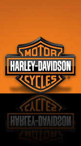 harley davidson logo wallpapers top