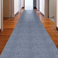 gray rug polyester garage flooring