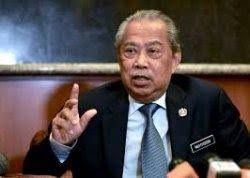 Prospektus pensijilan kemahiran malaysia bidang pertanian. Breaking News Raja Malaysia Tunjuk Pria Keturunan Bugis Jawa Muhyiddin Yassin Jadi Perdana Menteri Tribun Batam