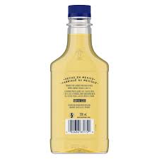 sauza gold tequila 200ml 80 proof