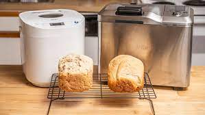 Bread Making Machine For Home gambar png