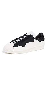 Amazon Com Y 3 Mens Super Takusan Sneakers Core Black