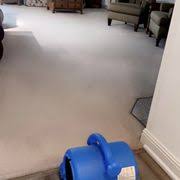 high tech carpet cleaning restoration
