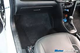 Padding — included where padding was original. 5 Types Of Floor Mats For Your Car