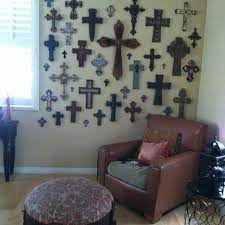 pin on crosses