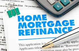 This could free up a lot of money a month. 7 Bad Reasons To Refinance Your Mortgage