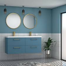 Wall Hung Vanity Unit Guide