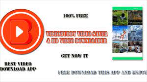 Old VideoBuddy Video Saver & HD Video Downloader APK Downloads
