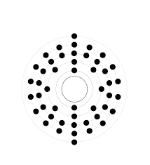 cadmium cd atomic number 48