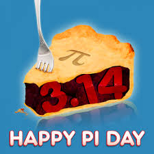Image result for pi day logo