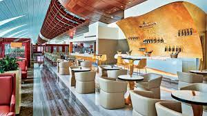emirates lounge access guide for qantas