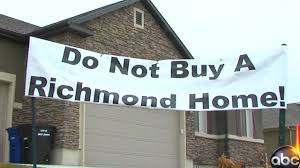 richmond american homes