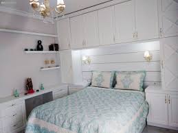 İşte küçük yatak odası için dekorasyon önerileri! Kullanisli Oldugu Kadar Sik Bir Yatak Odasi Tasarimi Sibel Hanimdan Ev Gezmesi