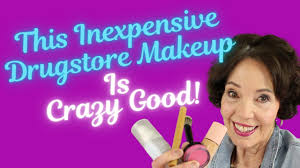 inexpensive makeup