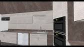 (click on image to enlarge) Kitchen Build Guide In Sweet Home 3d Youtube