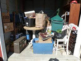 storage auction in georgetown oh