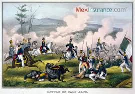 Впи 19 авг 2015 в 11:57. Mexican American War 1846 Mexican American War Over Texas