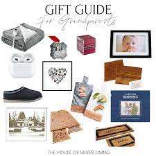 holiday gifts for grandpas the