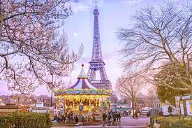 7 days in paris itinerary the perfect