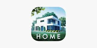 design home lifestyle game on the app