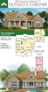 House Plan The Hazelwood Home Plan In
