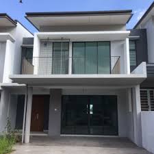 Taman cheng baru sample house, melaka, m. Taman Paya Emas Melaka For Sale