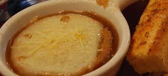 baked french onion soup recipe