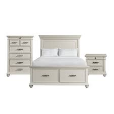 Make your bedroom reflect your personal style with the diverse selection of bedroom furniture at target. Off White Bedroom Furniture Sets Collections Target
