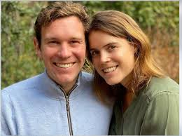 The royal baby is due in early. Princess Eugenie Gives Birth The Queen S Granddaughter Welcomes First Child With Jack Brooksbank Ok Magazine