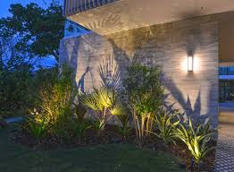 Fort Lauderdale Landscape Lighting Designers Paradise
