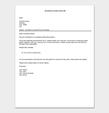 Catering Quotation Template 15 Samples Formats