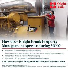 He has worked several years in two international property consultancy firms. Knightfrankmalaysia On Twitter While Buildings Might Have Gone Quiet Since The Announcement Of Mco They Aren T Empty Our Property Management Team Is On A Rotation Basis On Each Site To Support And
