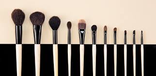 the makeup brush checklist what do you