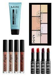 nyx spring 2016 is here musings of a