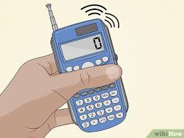 3 ways to build a metal detector wikihow