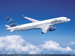 Jetblue Airways To Add A321xlr And Additional A220s To Its